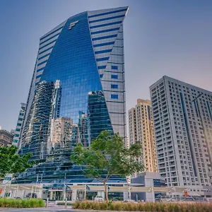 4* Aparthotel Grand Heights Dubai Hotel Apartments